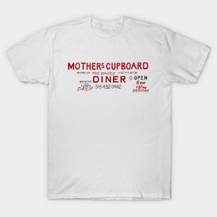 Mothers Cupboard T-Shirt